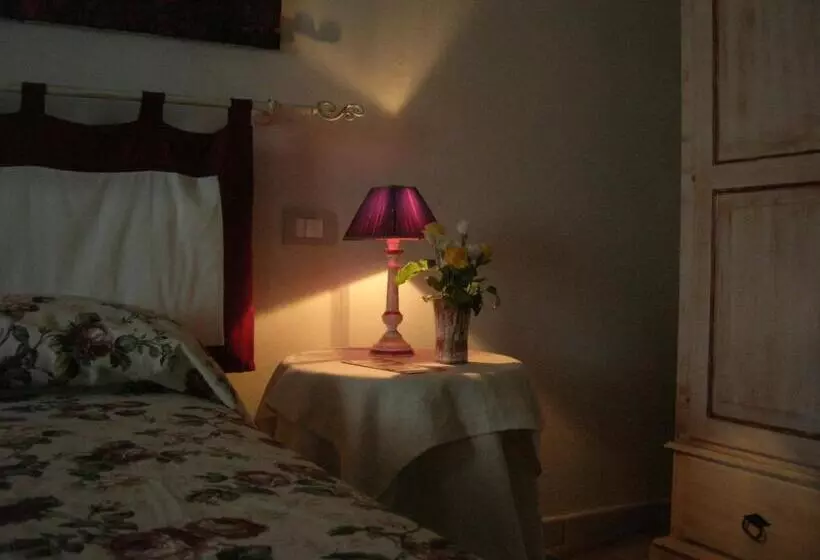 Hotelli B&b Il Moscondoro