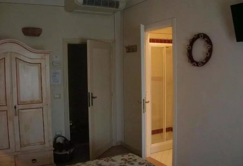 Hotelli B&b Il Moscondoro