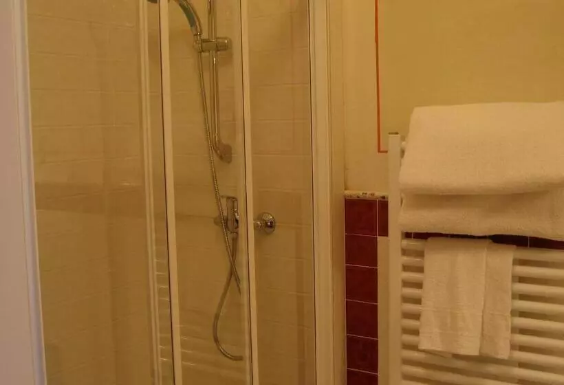 Hotelli B&b Il Moscondoro