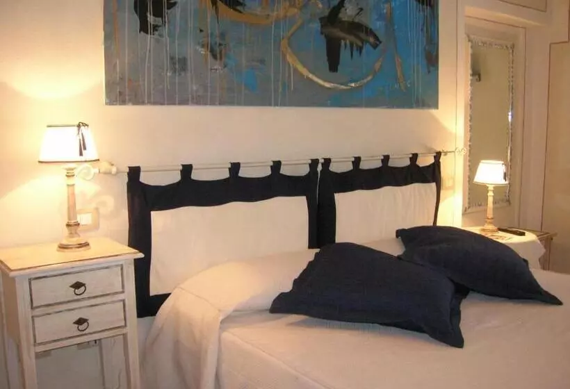 Hotelli B&b Il Moscondoro