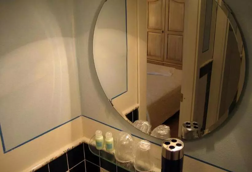 Hotelli B&b Il Moscondoro