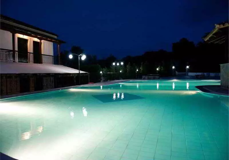 ホテル Corifo Village