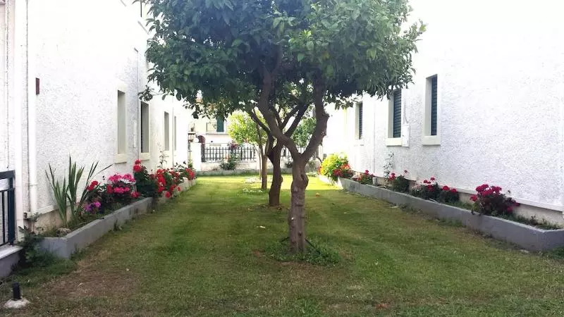 ホテル Corifo Village