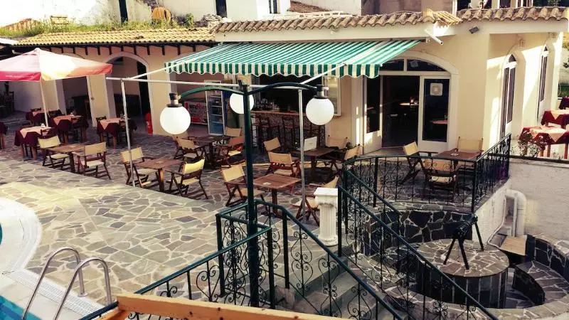 ホテル Corifo Village