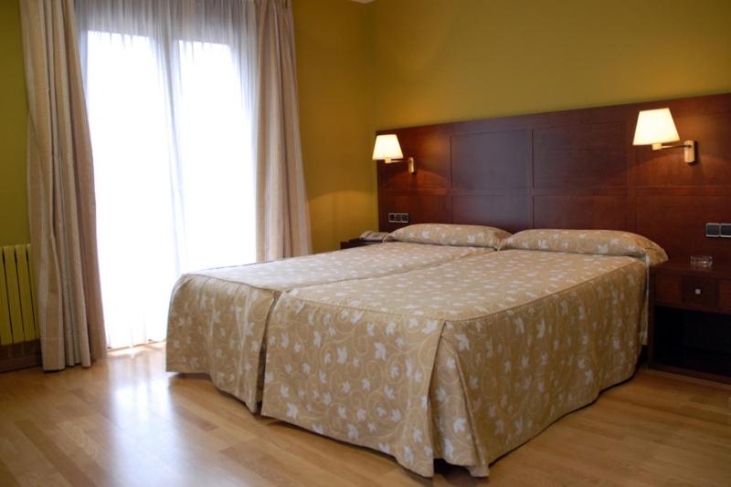 בית מלון כפרי De Rei