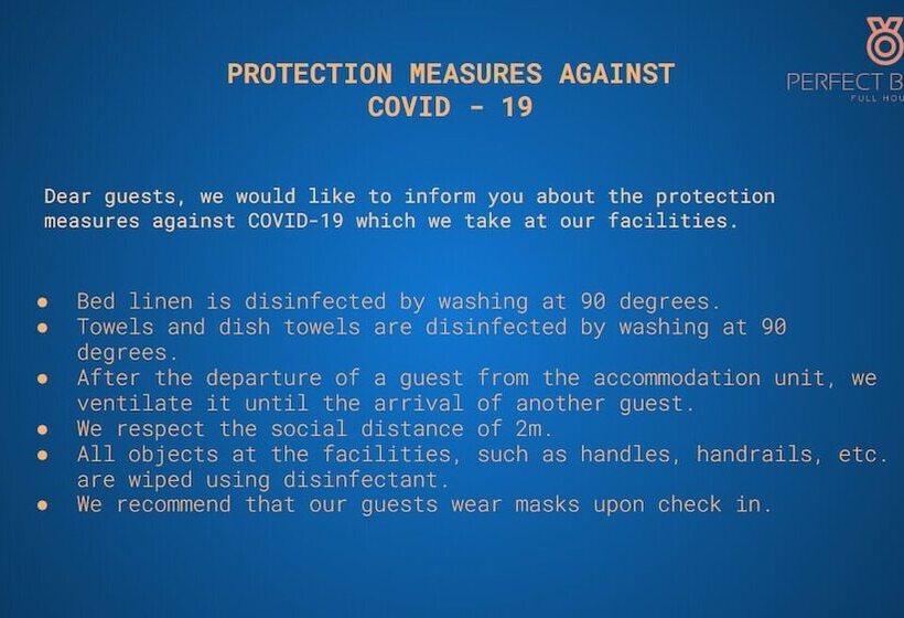 ホテル Downtown Private Rooms