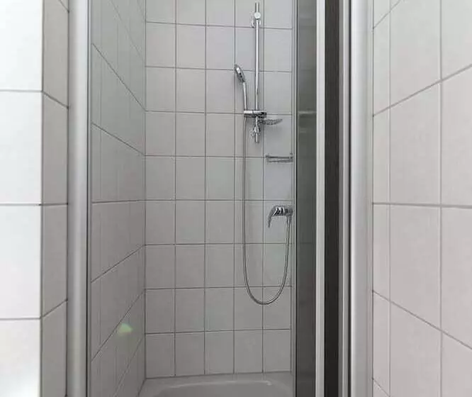 ホテル Downtown Private Rooms