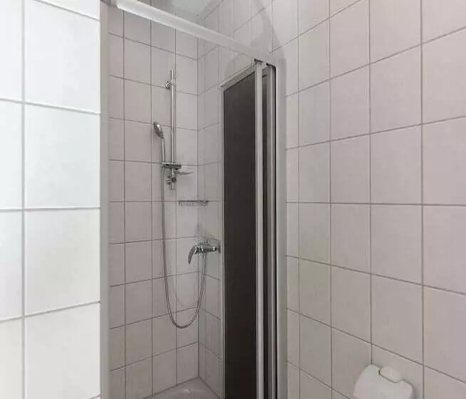 ホテル Downtown Private Rooms