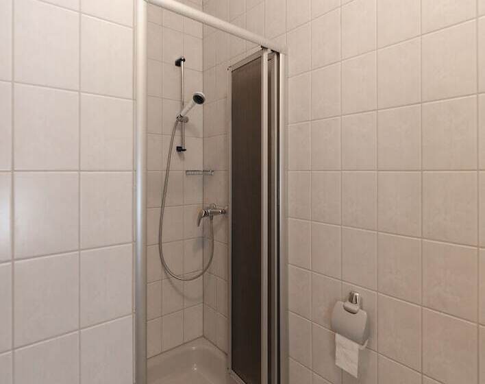 ホテル Downtown Private Rooms