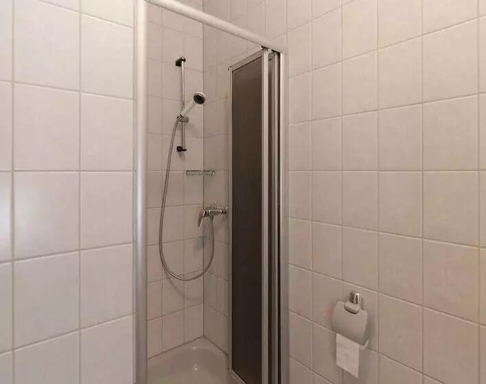 ホテル Downtown Private Rooms