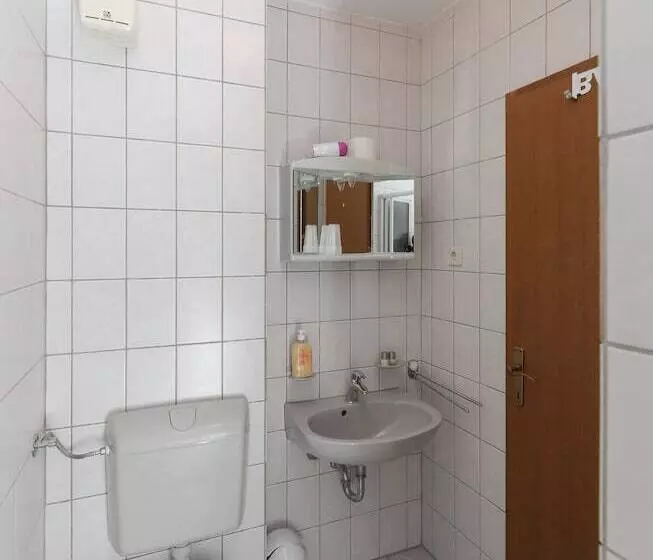 ホテル Downtown Private Rooms