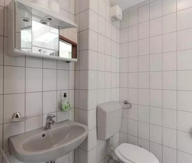 ホテル Downtown Private Rooms