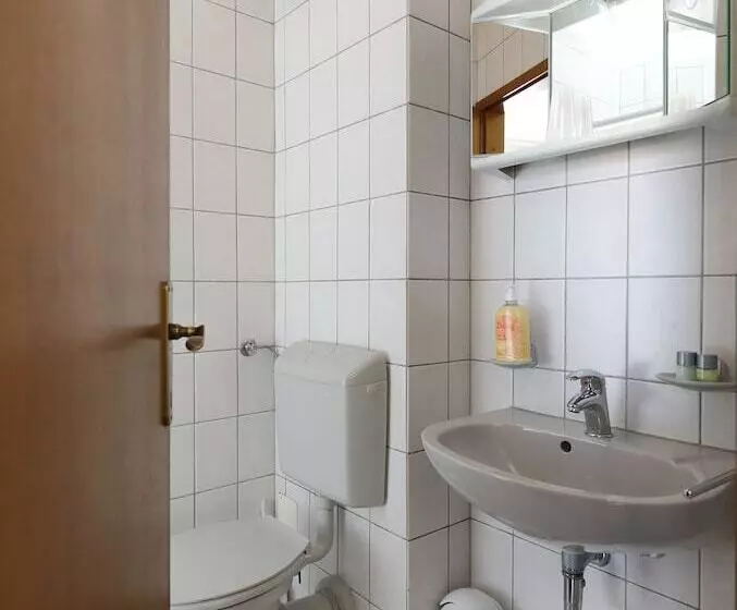 ホテル Downtown Private Rooms