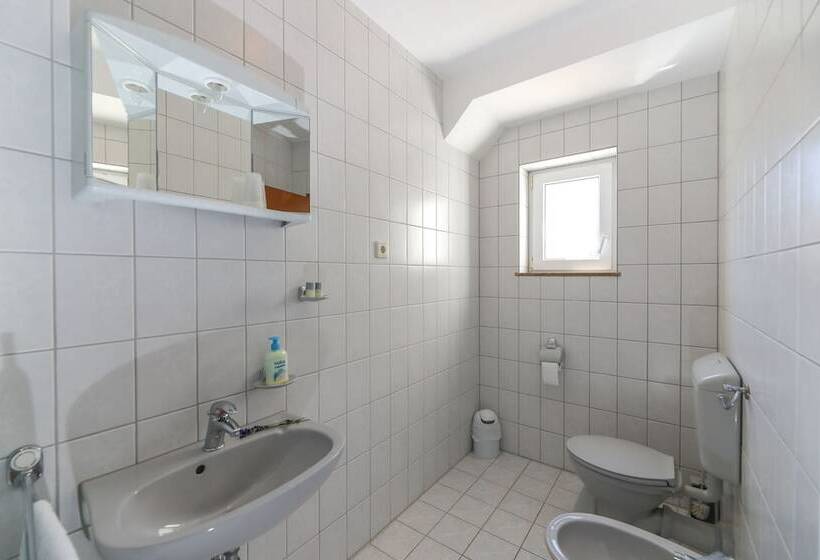 ホテル Downtown Private Rooms