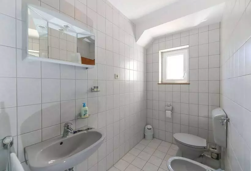 ホテル Downtown Private Rooms