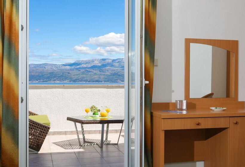 ホテル Downtown Private Rooms