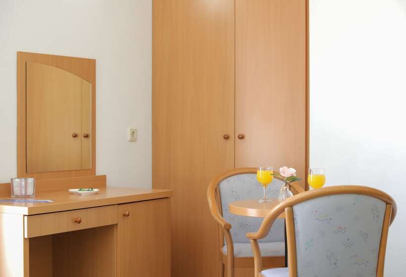 ホテル Downtown Private Rooms