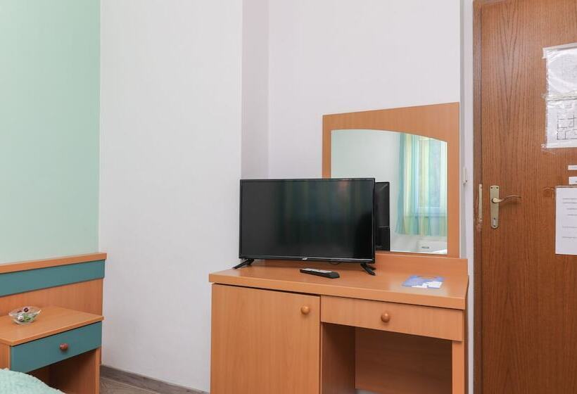 ホテル Downtown Private Rooms