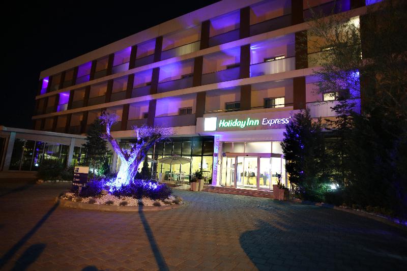 호텔 Holiday Inn Express Manisa West, An Ihg