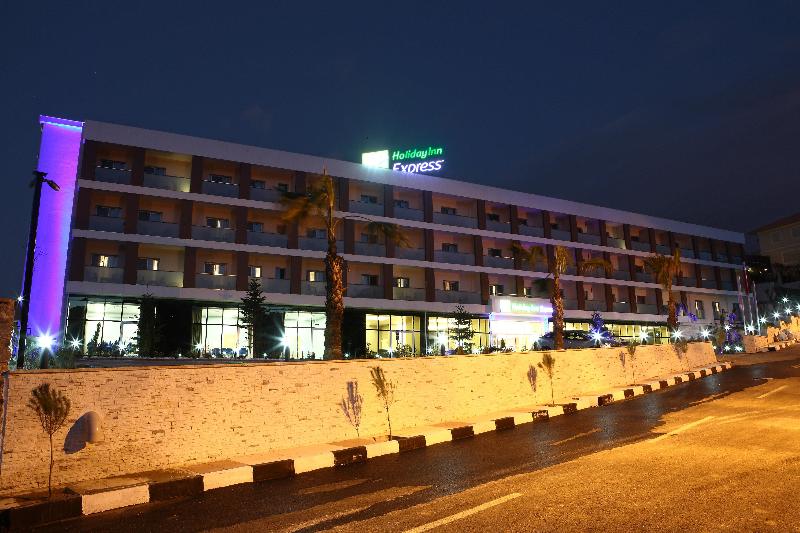 호텔 Holiday Inn Express Manisa West, An Ihg