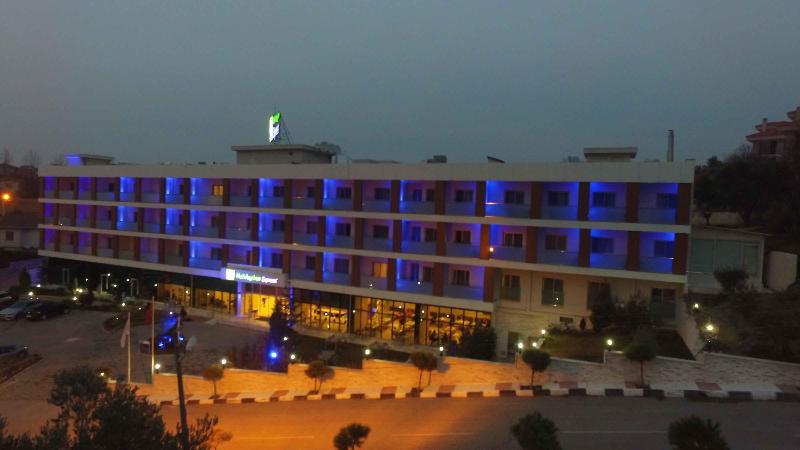 호텔 Holiday Inn Express Manisa West, An Ihg