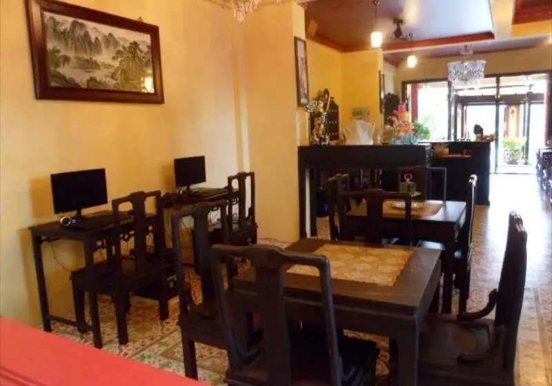 هتل Khaolak Boutique Hertitage