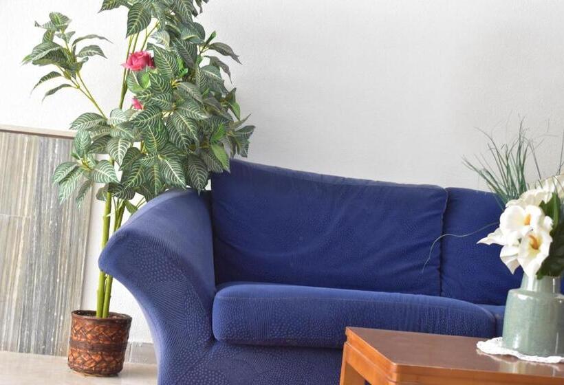 호텔 Manos Pension