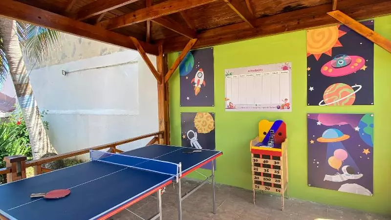 Otel On Vacation Blue Reef