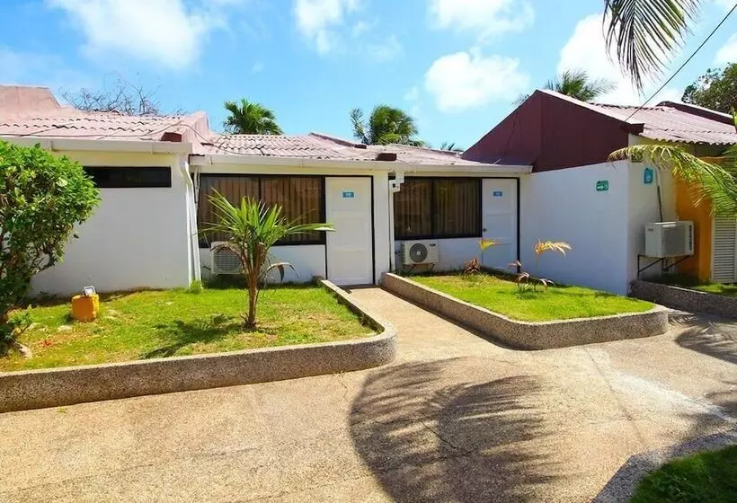 Otel On Vacation Blue Reef