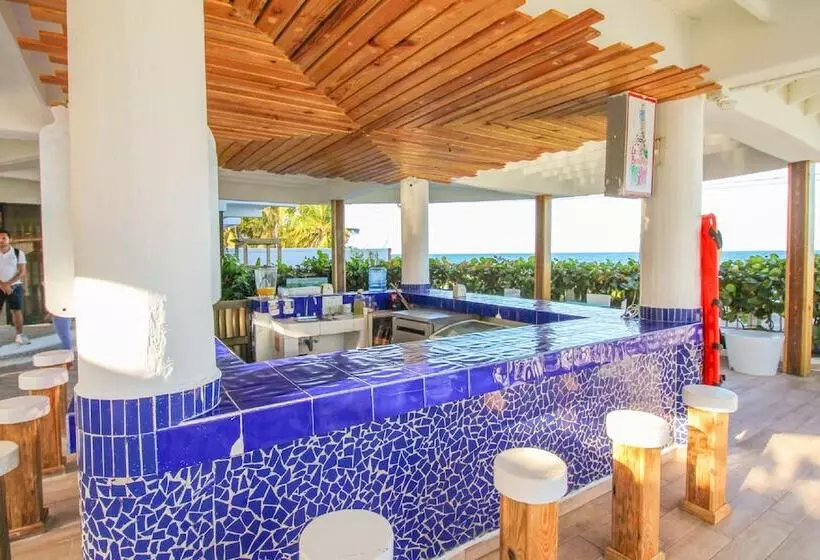 Otel On Vacation Blue Reef