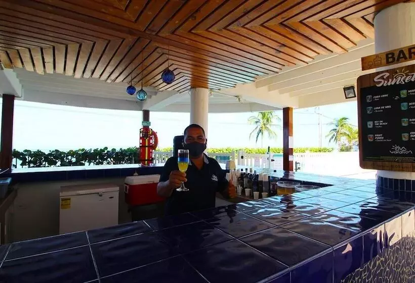 Otel On Vacation Blue Reef