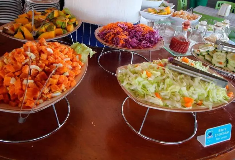 Otel On Vacation Blue Reef