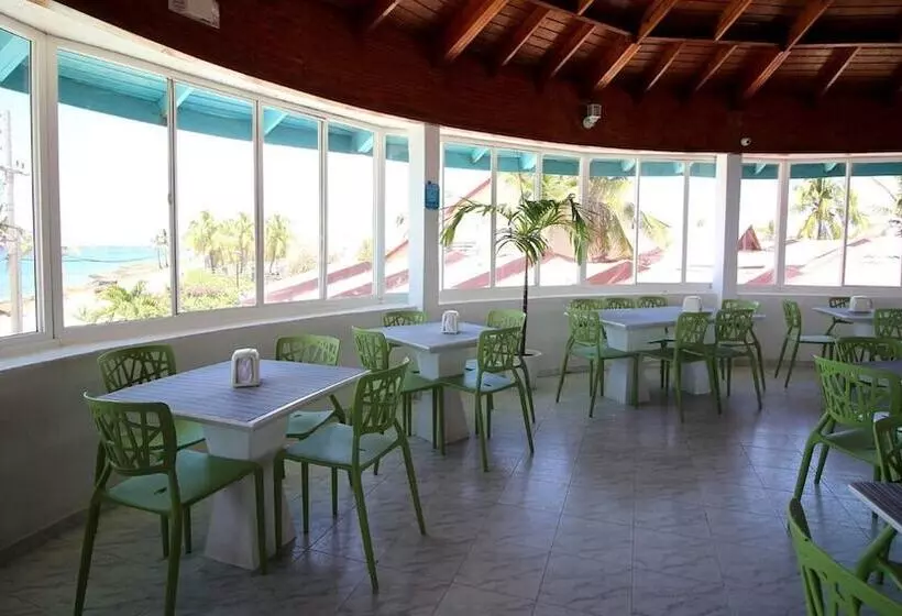 Otel On Vacation Blue Reef