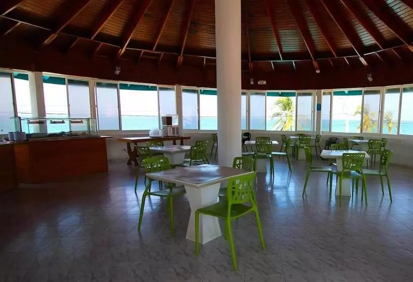 Otel On Vacation Blue Reef