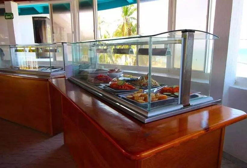 Otel On Vacation Blue Reef