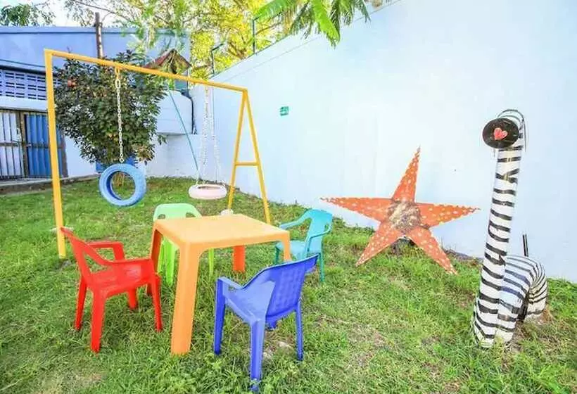 Otel On Vacation Blue Reef