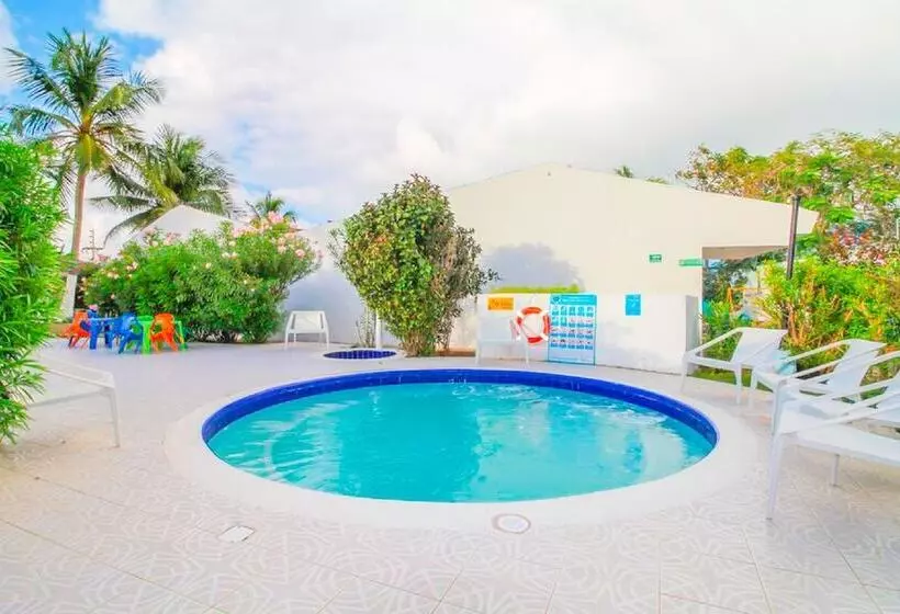 Otel On Vacation Blue Reef