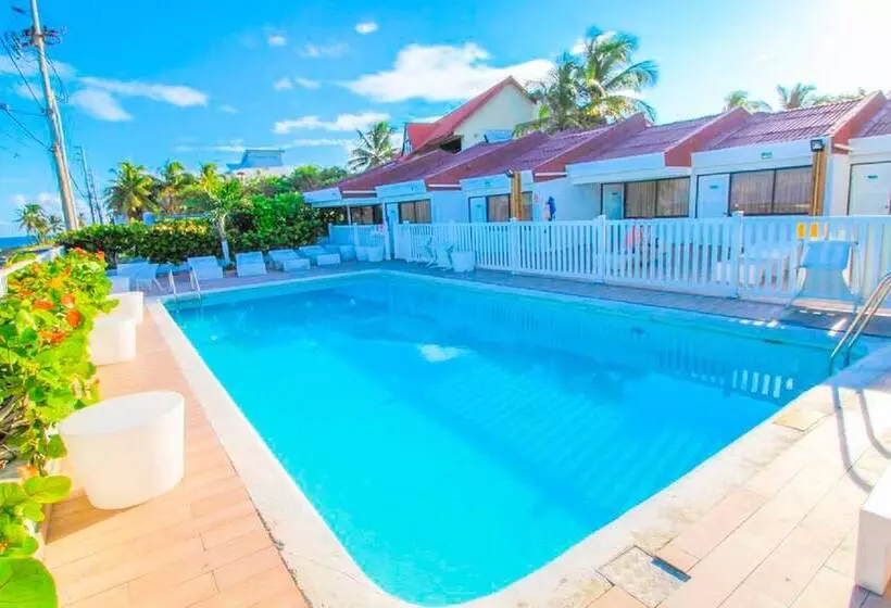 Otel On Vacation Blue Reef