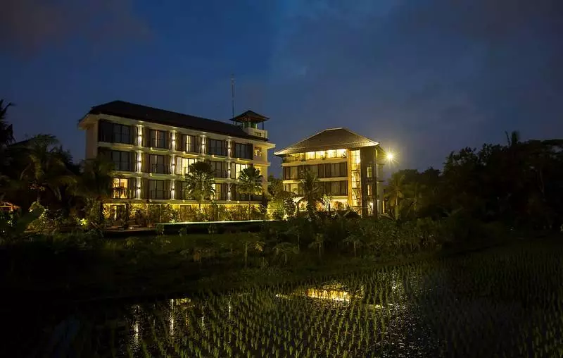 Plataran Ubud Hotel & Spa   Chse Certified