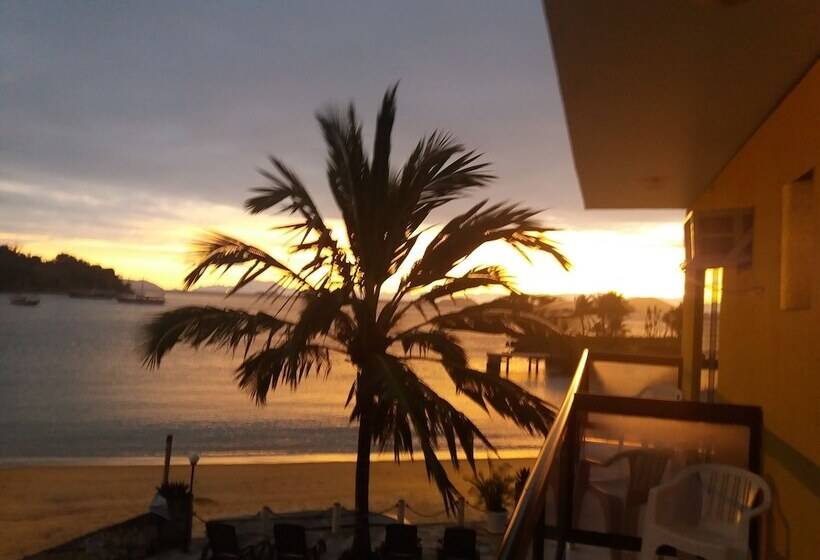 Otel Pousada Dos Golfinhos