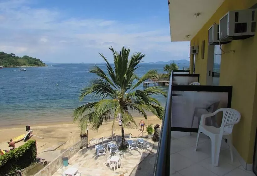 Otel Pousada Dos Golfinhos