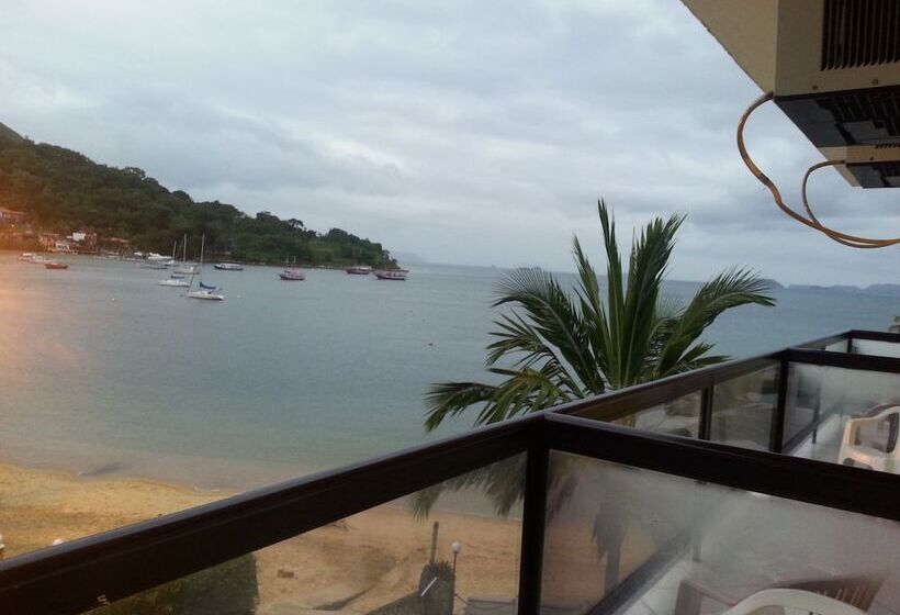 Otel Pousada Dos Golfinhos