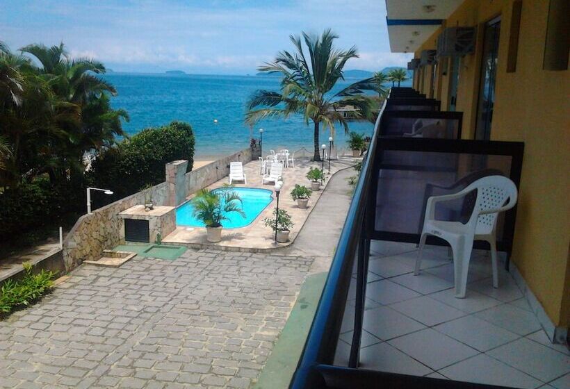 Otel Pousada Dos Golfinhos