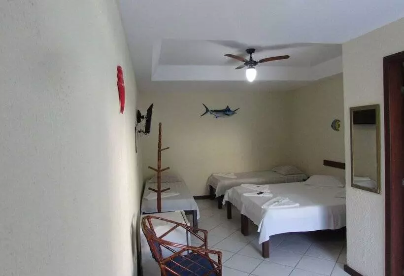 Otel Pousada Dos Golfinhos