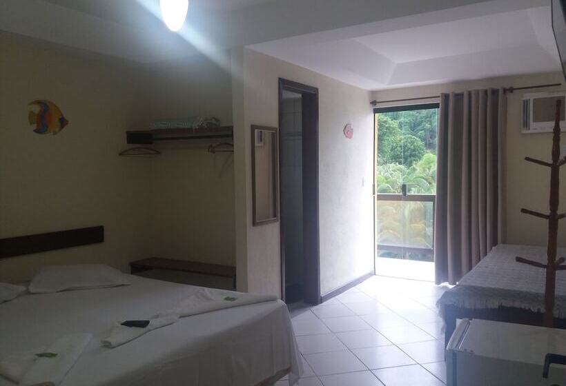 Otel Pousada Dos Golfinhos