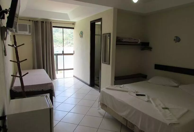 Otel Pousada Dos Golfinhos