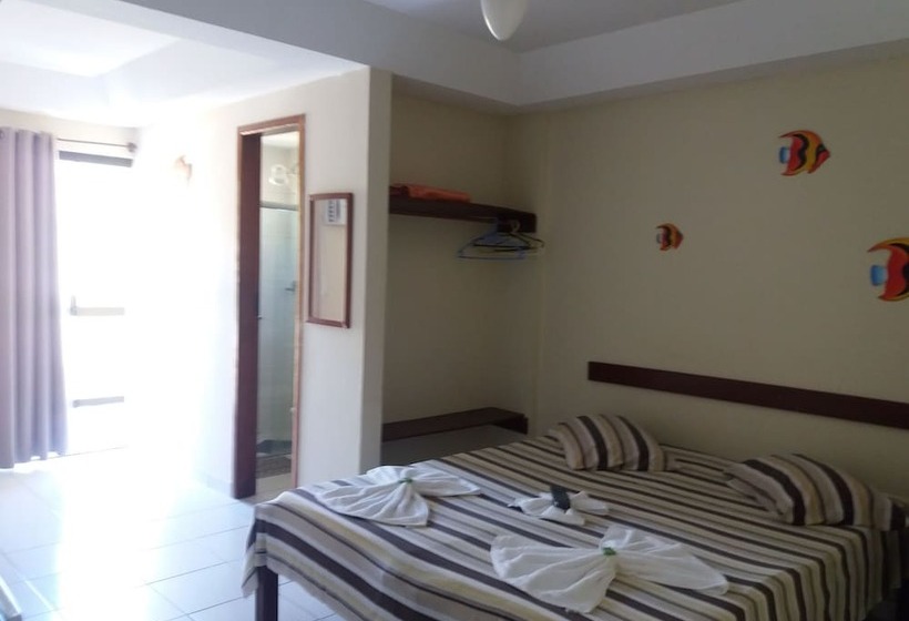 Otel Pousada Dos Golfinhos