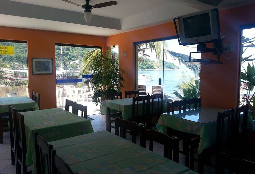 Otel Pousada Dos Golfinhos