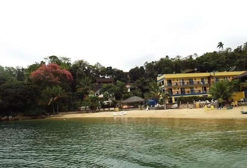 Otel Pousada Dos Golfinhos