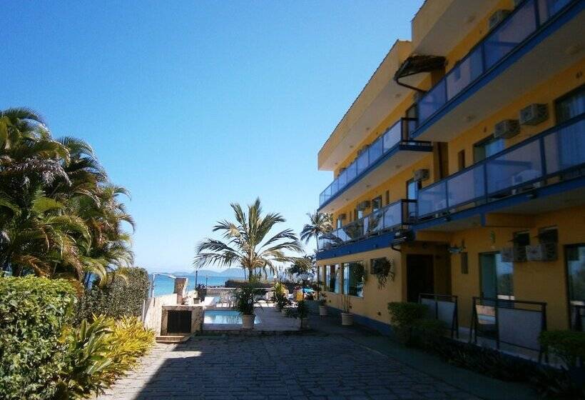 Otel Pousada Dos Golfinhos